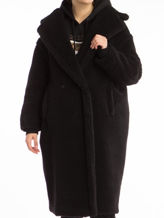 Пальто MAX MARA (1362): фото 6 - Invogue